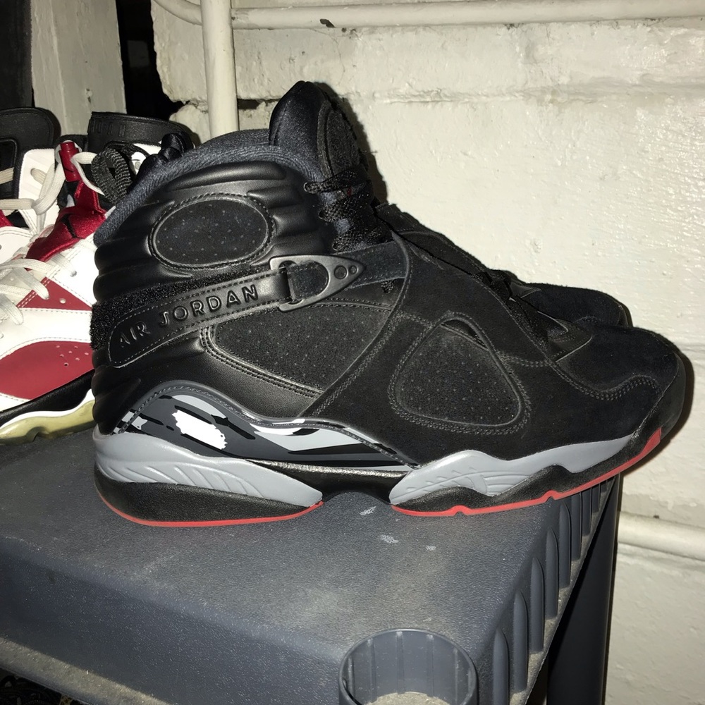 retro 8s